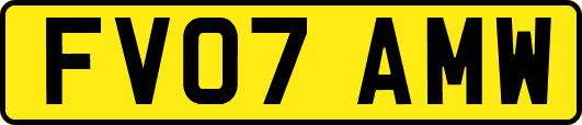 FV07AMW