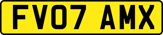 FV07AMX