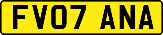 FV07ANA