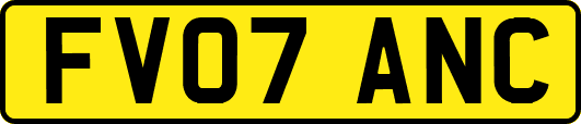 FV07ANC