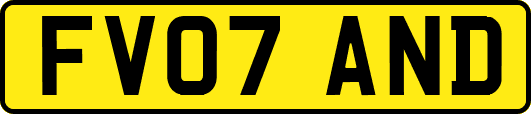FV07AND