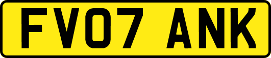 FV07ANK