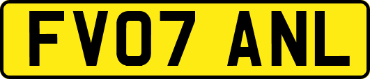 FV07ANL