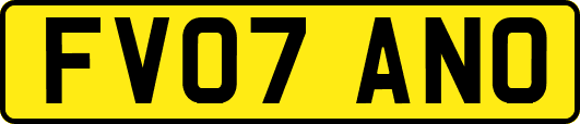 FV07ANO