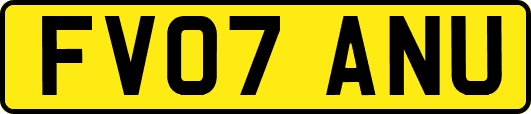 FV07ANU