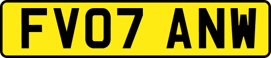 FV07ANW