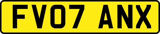 FV07ANX