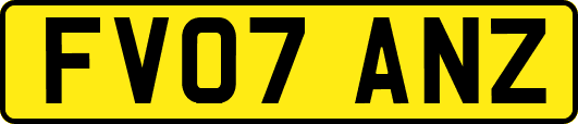 FV07ANZ