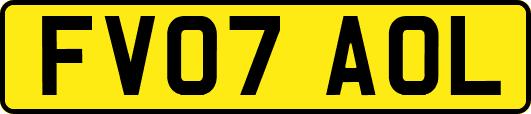 FV07AOL