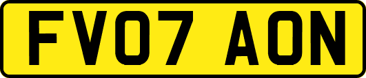 FV07AON