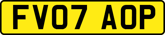 FV07AOP