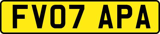 FV07APA