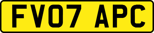 FV07APC