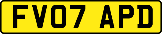 FV07APD