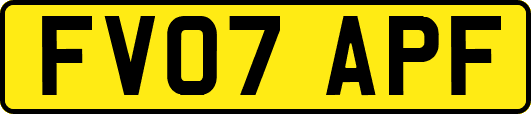 FV07APF
