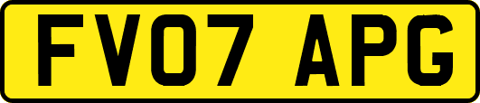 FV07APG