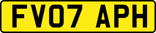 FV07APH