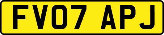 FV07APJ