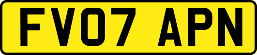 FV07APN