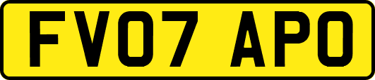 FV07APO