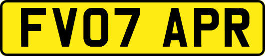 FV07APR