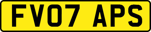 FV07APS