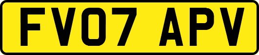 FV07APV