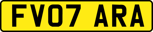 FV07ARA