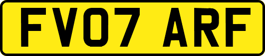 FV07ARF