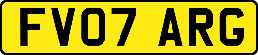 FV07ARG