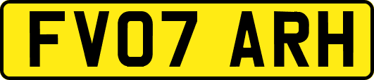 FV07ARH