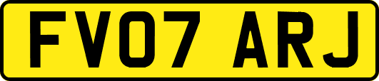 FV07ARJ