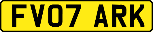 FV07ARK