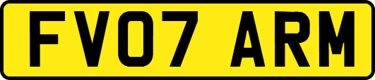 FV07ARM