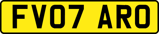 FV07ARO