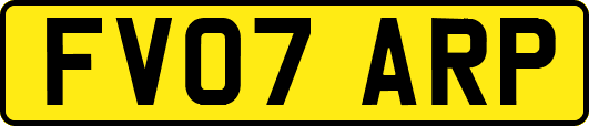 FV07ARP