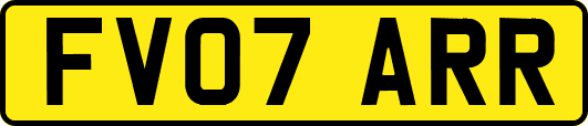 FV07ARR