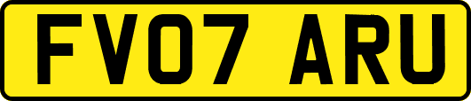 FV07ARU