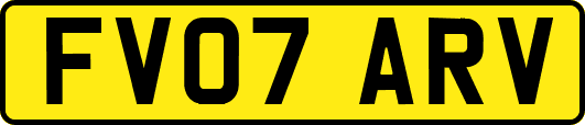 FV07ARV