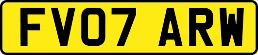 FV07ARW