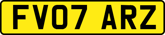FV07ARZ