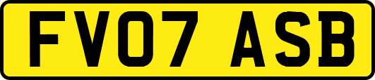 FV07ASB