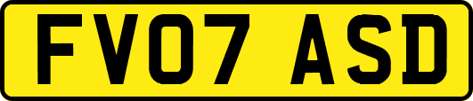 FV07ASD