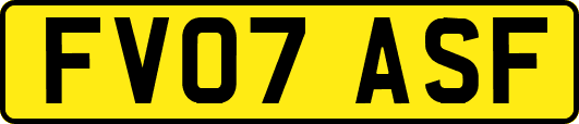 FV07ASF
