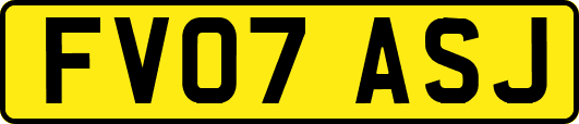 FV07ASJ