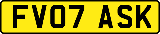 FV07ASK