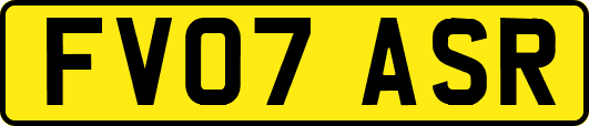 FV07ASR