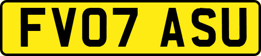 FV07ASU
