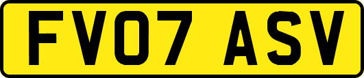 FV07ASV