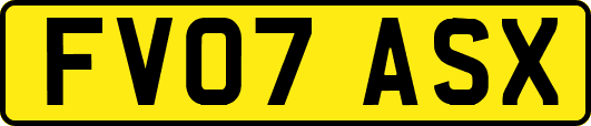 FV07ASX
